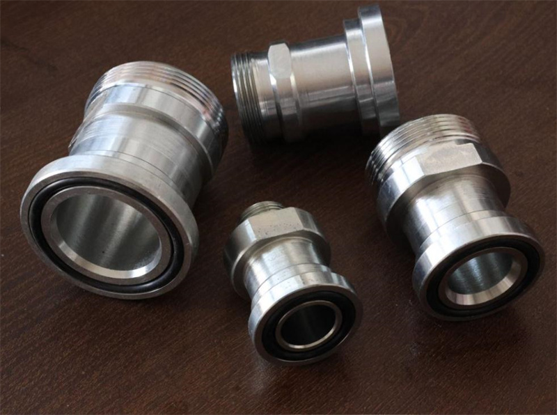 多元化的客户基础 多元化的客户基础